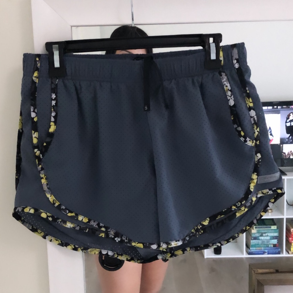 Calvin Klein Workout Shorts